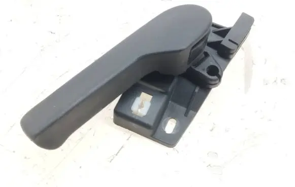 Skoda Roomster (5J) Engine bonnet (hood) release handle 1J1823633 1J1823533C