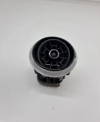 Audi Q2 - Dash center air vent grill 81a820901f
