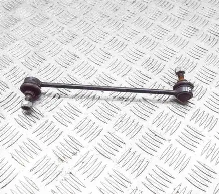 Renault Zoe Front anti-roll bar/stabilizer link 2829ST4F0300 2829ST4