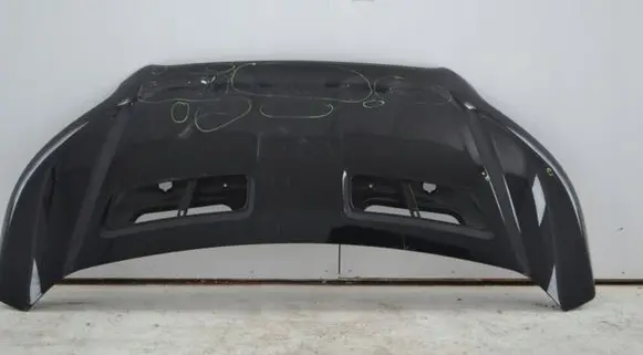 Ford Transit Engine bonnet/hood