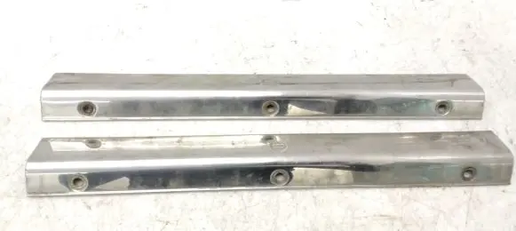Lancia Kappa Rear sill trim cover