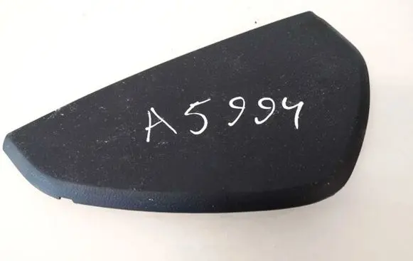 Audi A4 S4 B7 8E 8H Other interior part 8e0857085a