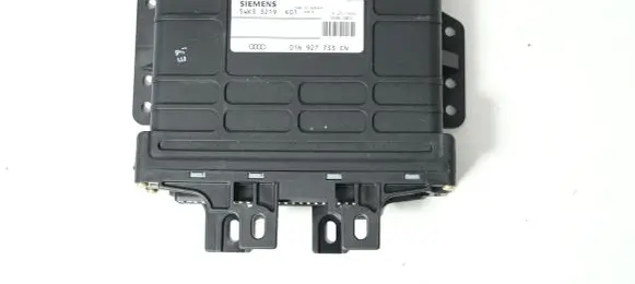 Audi A6 S6 C5 4B Gearbox control unit/module 01N927733CN