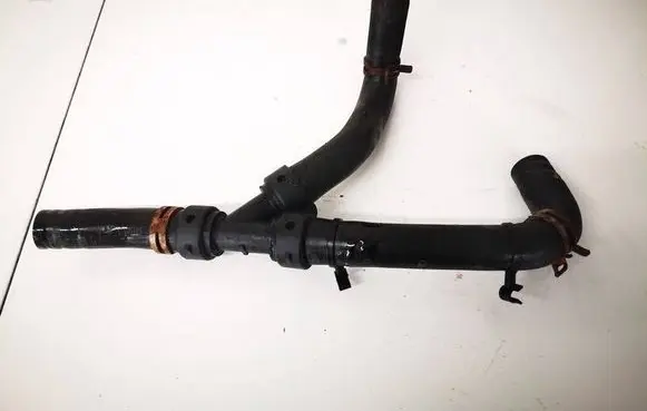 Tesla Model S Engine coolant pipe/hose 