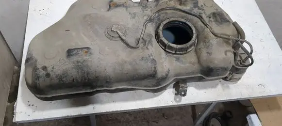 Ford Fiesta Fuel tank C1B19002AA C1B19002CA
