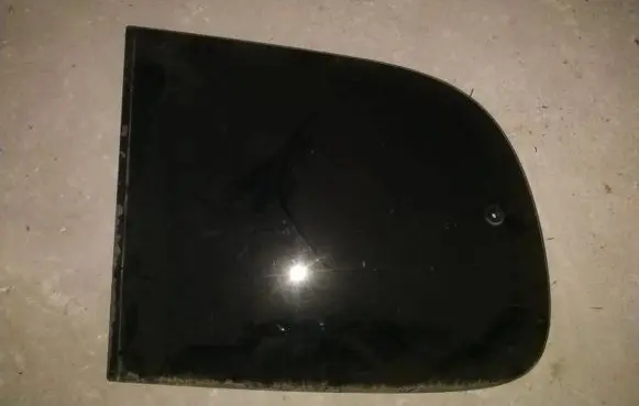 Renault Espace III Rear side window