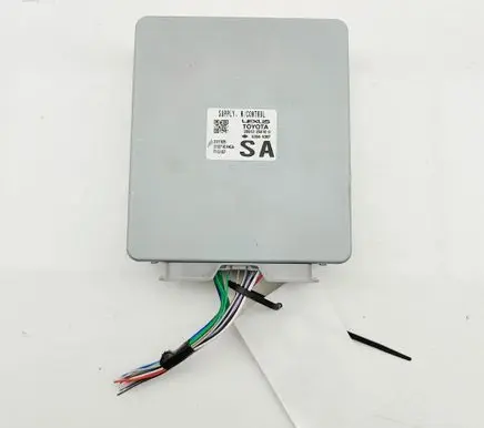 Lexus NX Current control relay 2891225010D 63566397