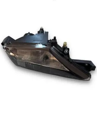 Lancia Ypsilon Central body control module 46408279