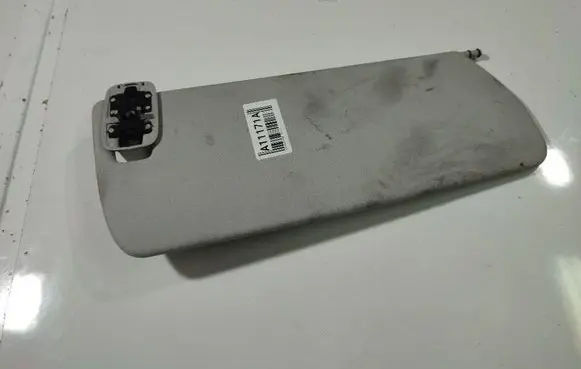 Volkswagen PASSAT B6 Sun visor 