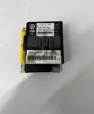 Volkswagen PASSAT B6 Airbag control unit/module 3C0909605J 391130 1106290P