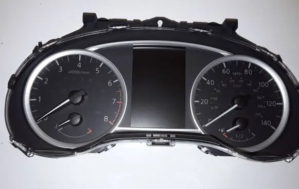 Nissan Micra K14 Speedometer (instrument cluster) 5FD0APTKG