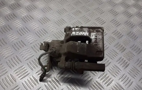 Renault Megane II Rear brake caliper