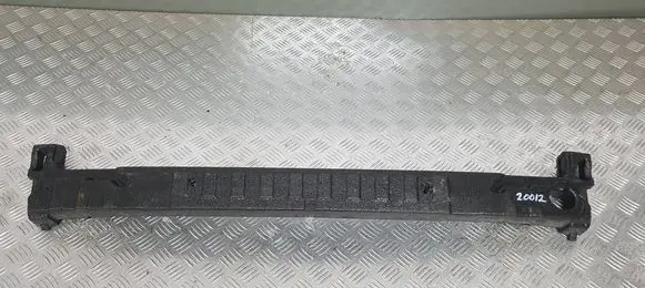 Citroen C3 Aircross Front bumper foam support bar 39187844