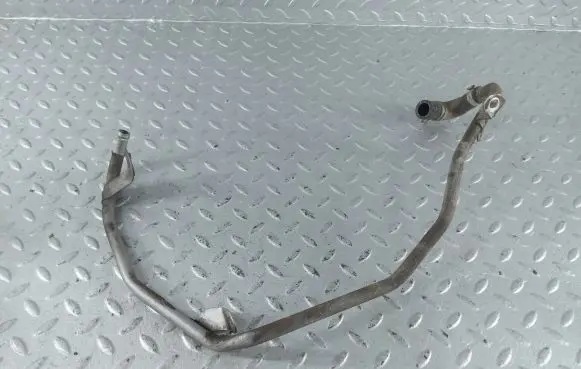 Mercedes-Benz A W177 Engine coolant pipe/hose R740130 740130197656