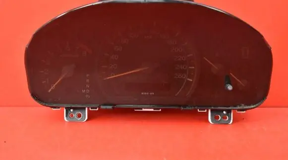 Honda Accord Speedometer (instrument cluster) HR0301-635