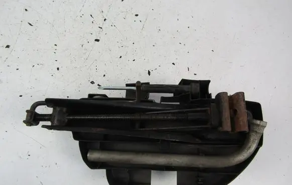 Volkswagen Lupo Lift Jack 