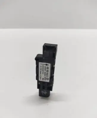 Audi A8 S8 D3 4E Airbag deployment crash/impact sensor 4B0959643E