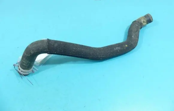 Dacia Sandero III Engine coolant pipe/hose IMPRK1267268