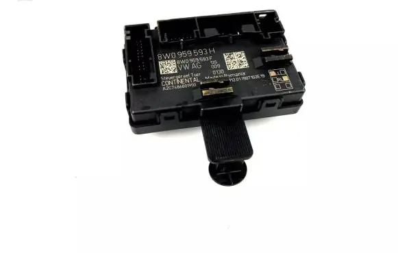 Audi A4 S4 B9 Door control unit/module 8W0959593H