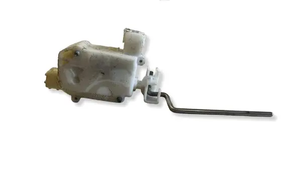 Honda Insight Fuel tank cap lock 