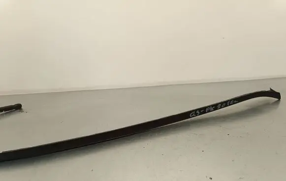 Audi Q3 8U Windshield trim 