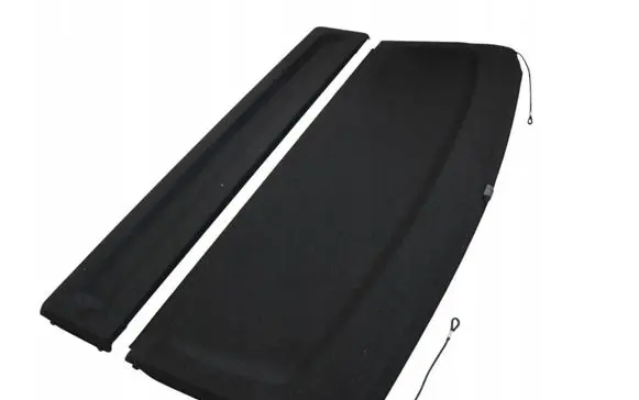 BMW X1 F48 F49 Parcel shelf X1F48