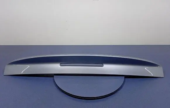 Opel Vectra C Rear window tailgate spoiler 9270964