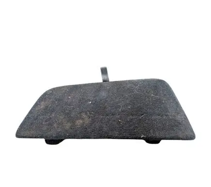 Mercedes-Benz C W205 Trunk/boot trim cover A2056840106 00009J28 11812484J