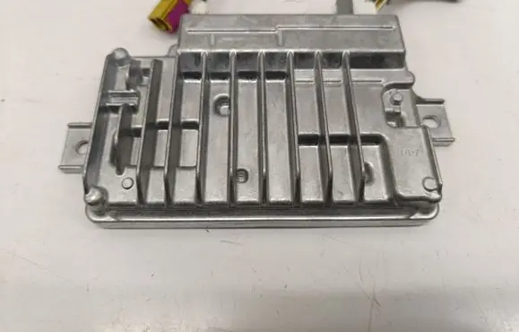 Mercedes-Benz A W177 Other control units/modules A0009000645