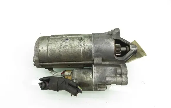 Citroen C5 Starter motor 9654561480