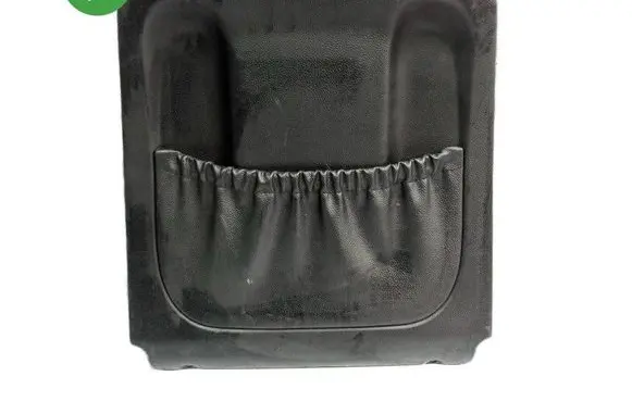 Mercedes-Benz C W203 Seat trim A2039101239 2039101539