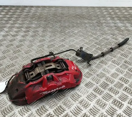 Maserati Ghibli Front brake caliper 670156011
