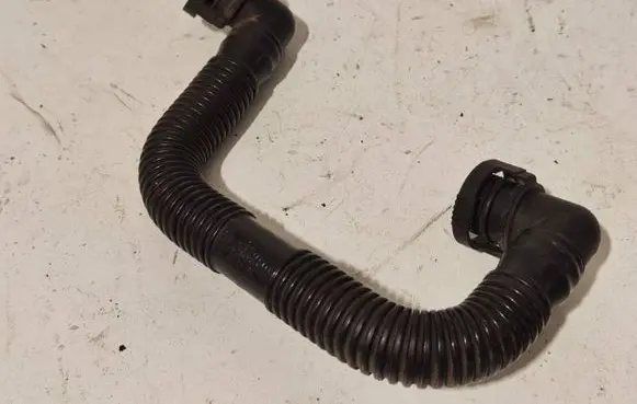 BMW 3 E46 Vacuum line/pipe/hose 7510428 11727510428
