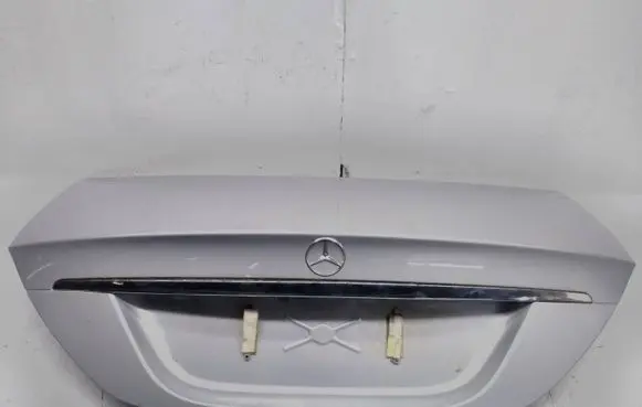 Mercedes-Benz CLS C219 Tailgate/trunk/boot lid