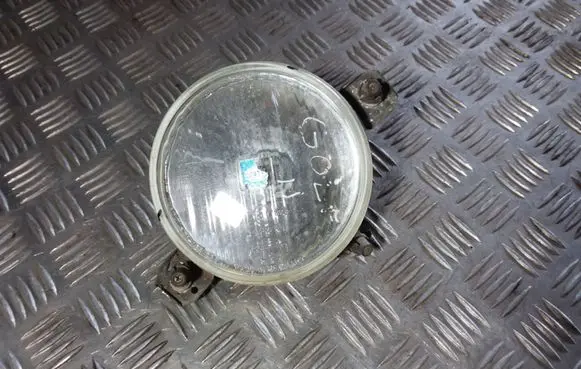 Volkswagen Golf II Headlight/headlamp P02141200