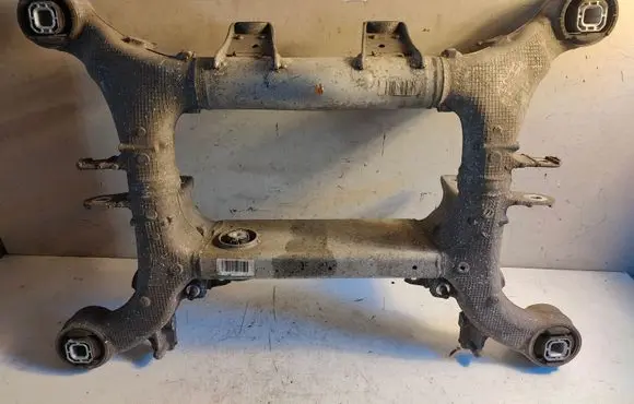 BMW 5 F10 F11 Rear subframe 6793802