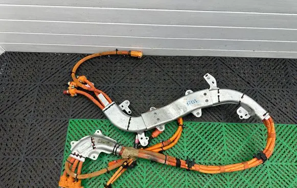 Audi Q5 SQ5 Other wiring loom 80A971013D 01032019