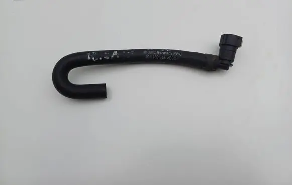Seat Ibiza III (6L) Vacuum line/pipe/hose 6Q0133366