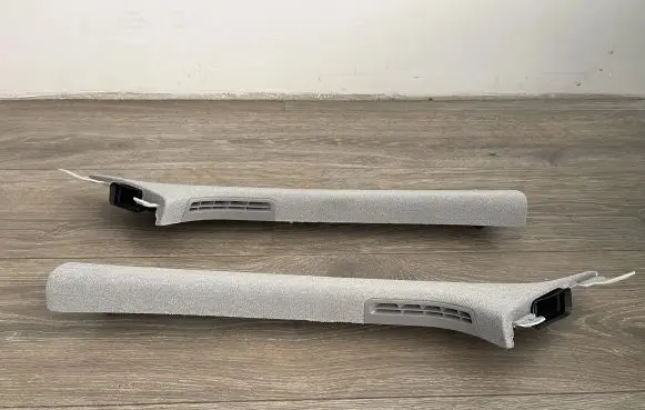 Hyundai Santa Fe Interior decorative trim set 85821S1