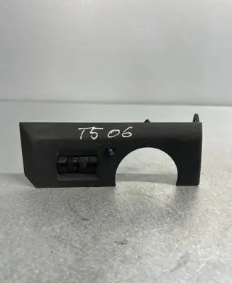 Volkswagen Transporter - Caravelle T5 Headlight level height control switch 7h1857189