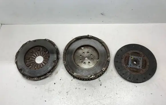 Clutch set kit