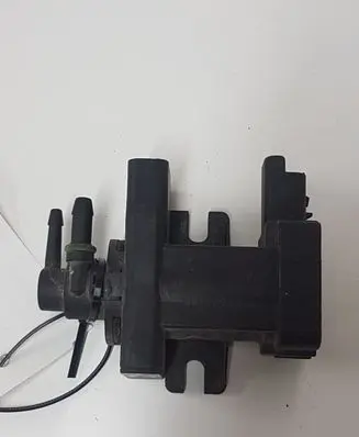Citroen C5 Turbo solenoid valve 9660693180
