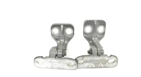 Jaguar E-Pace Front door upper hinge