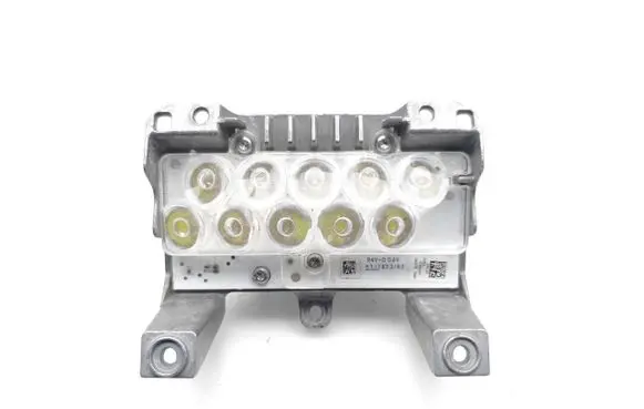Mercedes-Benz C W205 LED ballast control module 1305715204 1302180091 G142227
