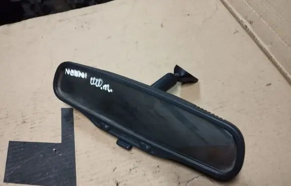 Chrysler Neon II Rear view mirror (interior) 05080917AA