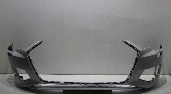 Audi A6 S6 C8 4K Front bumper