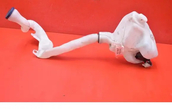 Citroen C3 Picasso Windshield washer fluid reservoir/tank 9681735280