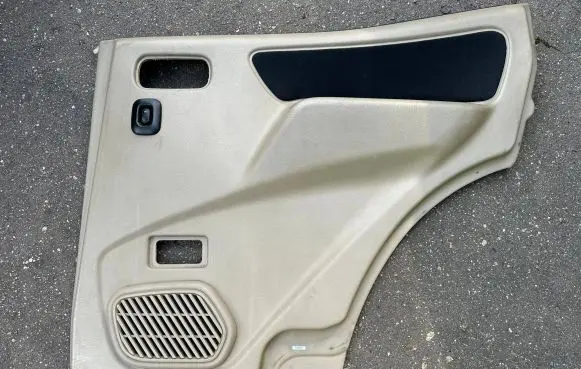 Nissan Terrano Rear door card panel trim 829002X802