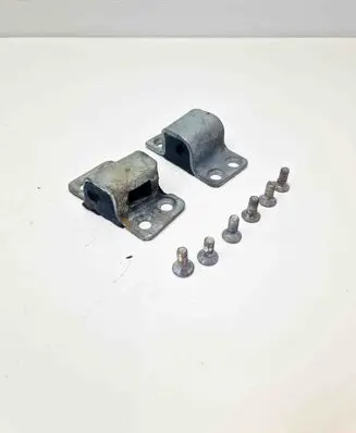 Mercedes-Benz SLC C107 Front door lock A1157200504 1157200604