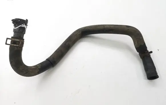 Mazda CX-7 Engine coolant pipe/hose
